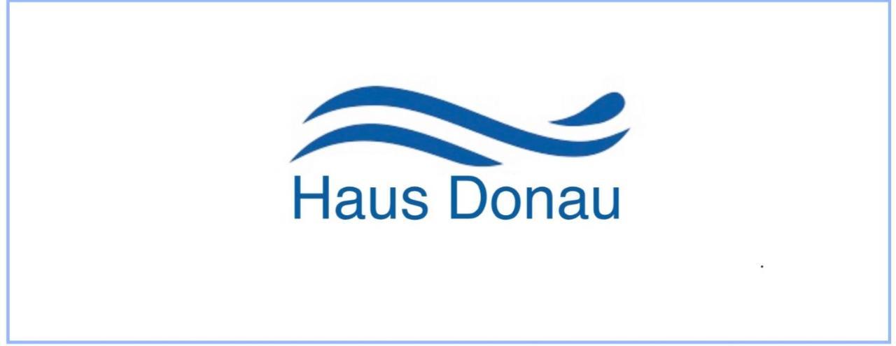 Апартаменти Haus-Donau In Der Wachau Aggsbach Екстер'єр фото
